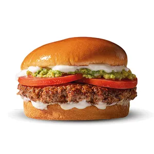 Smashter Burger Italiana