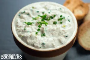 Mayo Ciboulette