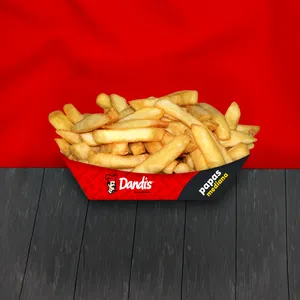 Papas Fritas