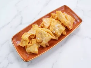 Wantan Pollo