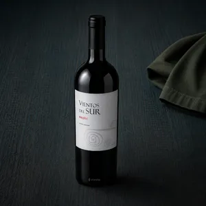 Vientos del Sur Malbec (Argentina) - Bottle (750 ml) Vientos del Sur Malbec (Argentina) - Bottle (750 ml)
