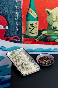 PotStickers