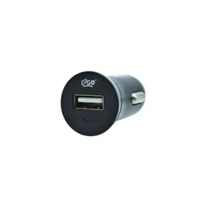 Mini Cargador Usb I2Go De Carro X 1 Und