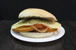 Suprema Napolitana