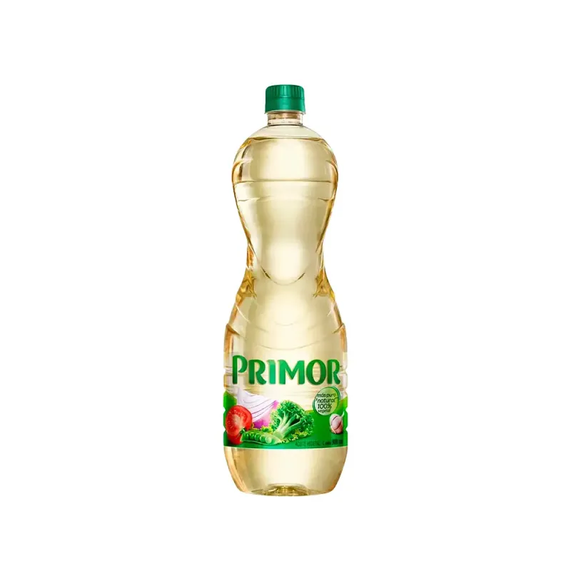 Aceite Primor Vegetal 900 ml Aceite Primor Vegetal 900 ml