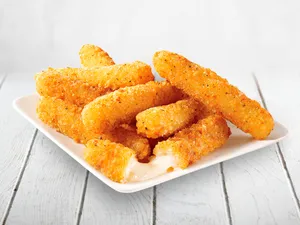 Mozarella 5U + Salsa