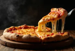 2x1 en pizzas muzzarella