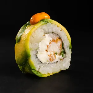 Spicy Tempura