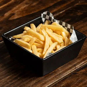 Papa frita 350 gramos