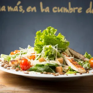 Ensalada Del Bosque