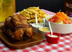 1 Pollo
