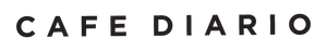 Logo de Café Diario