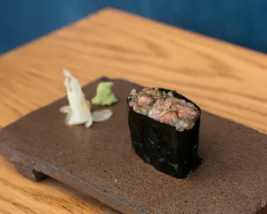 Nigiri Negui Toro