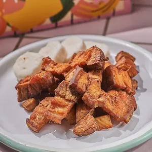 Chicharrones
