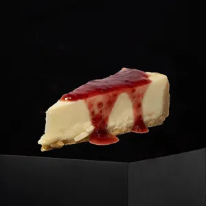 NY Cheesecake