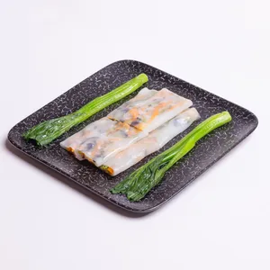 Chin Chon Fan Vegetariano