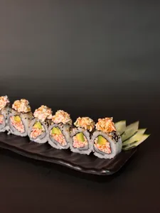 Dinamita Roll