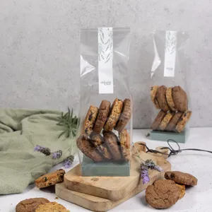 Bolsa Galletas Sin Azúcar 8un