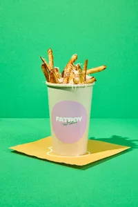 Papas a la francesa