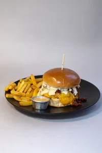 HAMBURGUESA CUERNAVACA