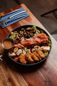 Ensalada Madonna
