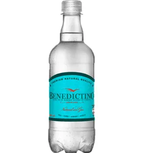 Agua Benedictino Sin Gas 500Cc