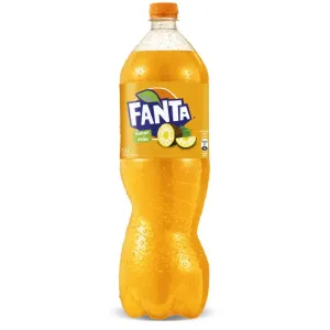 Fanta Piña 1.5 L
