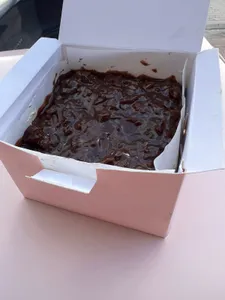 Porción Pavé Choco Crunch