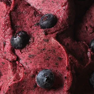 Blueberries