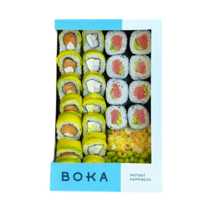 Abokado Box - Grande
