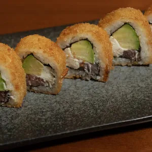 Maki Furai