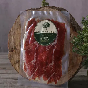 Jamón Ibérico