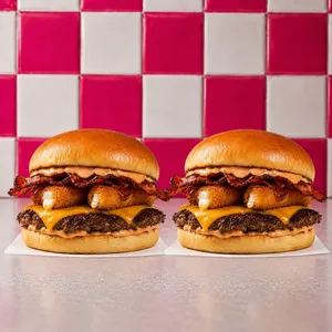 2X1 MOZZA CHEESE BROS