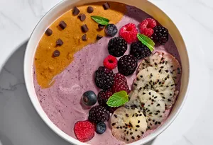Protein Açai Boost