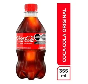Coca-cola Original 355 ml