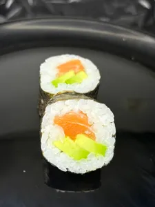 Sake Maki