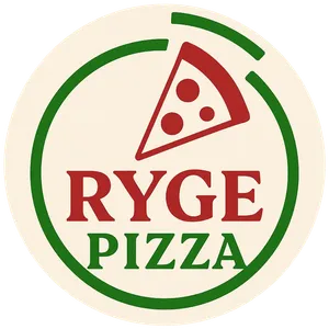 Logo de Ryge Pizza