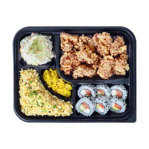 Bento Grande