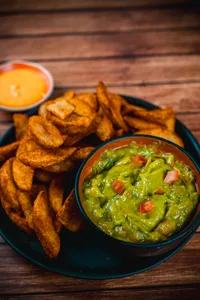 Papas Bravas