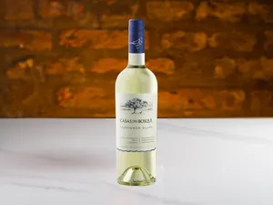 Sauvignon Blanc Casas del Bosque - Reserva - Casablanca