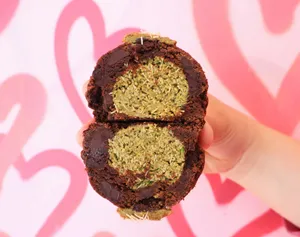 Crumbl Cookie Chocolate Dubai