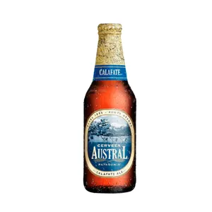 Austral Calafate