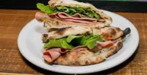 Panuzzo Mortadela Pistacho