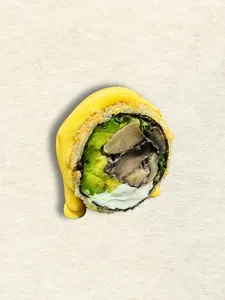 Oriental maisu