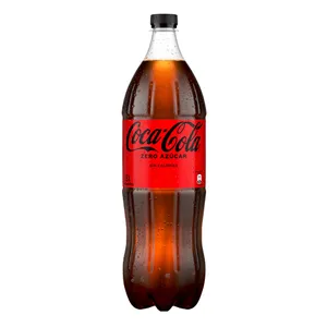 Coca Cola Zero Azúcar 1.5 Lts