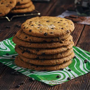 Galleta Chocochip