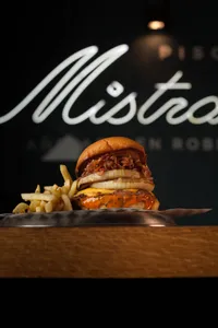 Emmy Burger Simple (Tributo)
