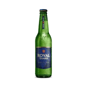 Royal Guard Cero Botella 355cc
