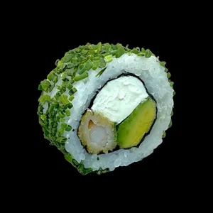 California Ebi