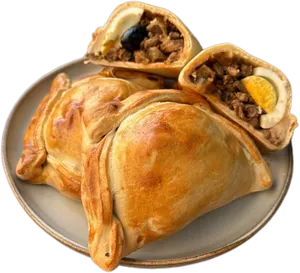 Empanada de Pino